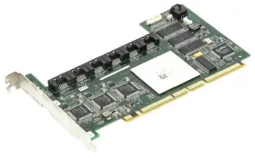 377597-001 HP 6-Port SATA Raid Controller (image for) 377597-001 HP 6-Port SATA Raid Controller