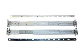 381679-001 HP Rack Mount Rail Kit for ProLiant DL370 G6 Server (image for) 381679-001 HP Rack Mount Rail Kit for ProLiant DL370 G6 Server