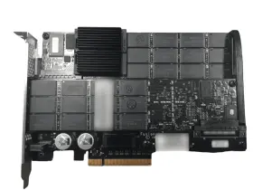 81Y4521 IBM Fusion-IO 320GB PCI Express PCI-E High IOPS SSD (image for) 81Y4521 IBM Fusion-IO 320GB PCI Express PCI-E High IOPS SSD