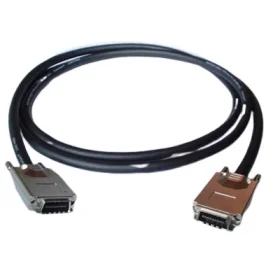 389955-001 HP Ext SAS Cable 2M OEM (image for) 389955-001 HP Ext SAS Cable 2M OEM