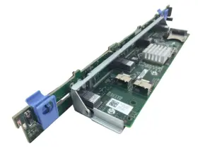 03971G-Dell PowerEdge R620 10 X 2.5 SFF HDD Backplane Assembly (image for) 03971G-Dell PowerEdge R620 10 X 2.5 SFF HDD Backplane Assembly