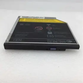 39M3541 IBM X3650 M5 24x8x CD-RW/ DVD Combo Drive (image for) 39M3541 IBM X3650 M5 24x8x CD-RW/ DVD Combo Drive