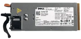 3MJJP Dell PE Hot Swap 1100W Power Supply (image for) 3MJJP Dell PE Hot Swap 1100W Power Supply