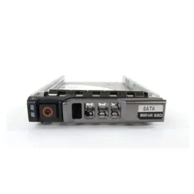 400-AMNL Dell 800GB SATA Solid State Drive Kit (image for) 400-AMNL Dell 800GB SATA Solid State Drive Kit