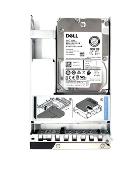 400-AUUI Dell 900GB 15K SAS 3.5in 12Gb/s 14G HDD Kit (image for) 400-AUUI Dell 900GB 15K SAS 3.5in 12Gb/s 14G HDD Kit