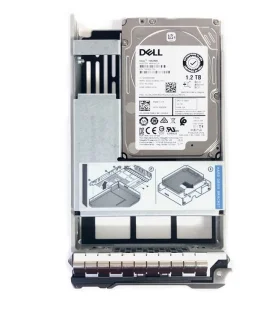 400-AUUY Dell 1.2TB 10K SAS 12Gbps 512n Hybrid HDD Kit (image for) 400-AUUY Dell 1.2TB 10K SAS 12Gbps 512n Hybrid HDD Kit