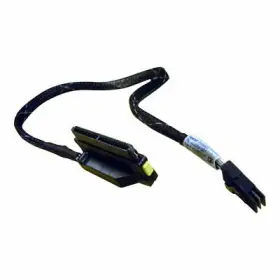 402084-003 HP ProLiant DL360 G5 Mini Serial SAS Cable (image for) 402084-003 HP ProLiant DL360 G5 Mini Serial SAS Cable