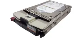 404396-001 HP 146.8GB 15K FC HDD (image for) 404396-001 HP 146.8GB 15K FC HDD