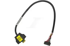 408658-001 HP Controller Battery Cable for Smart Array P400 (image for) 408658-001 HP Controller Battery Cable for Smart Array P400