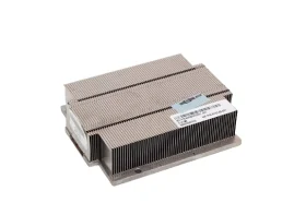 410749-001 HP DL360 G5 Heatsink (image for) 410749-001 HP DL360 G5 Heatsink