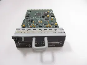 411044-001 HP MSA 1000 2 Port Ultra3 I/O Module (70-40495-11) (image for) 411044-001 HP MSA 1000 2 Port Ultra3 I/O Module (70-40495-11)