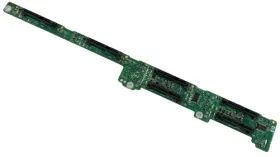 412201-001 Hewlett Packard SAS Backplane Board (image for) 412201-001 Hewlett Packard SAS Backplane Board