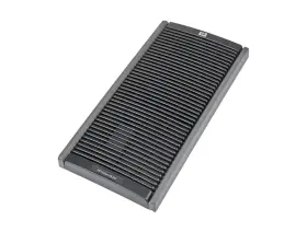 413982-001 HP ProLiant ML350 G5 Server Front Bezel (image for) 413982-001 HP ProLiant ML350 G5 Server Front Bezel