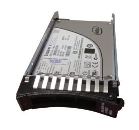 41Y8336 IBM 400GB 6G 2.5in SATA MLC SSD (image for) 41Y8336 IBM 400GB 6G 2.5in SATA MLC SSD