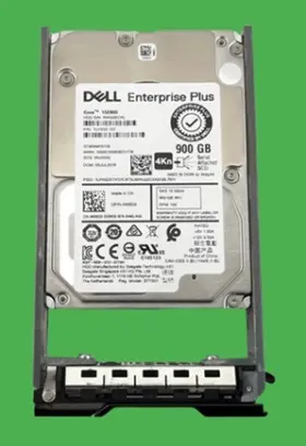 436D2 Dell ST900MP0136 900GB 15K SFF SAS 12G 4Kn HDD (image for) 436D2 Dell ST900MP0136 900GB 15K SFF SAS 12G 4Kn HDD