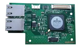 43V7073 IBM 1GB Dual Port Ethernet Daughter Card (image for) 43V7073 IBM 1GB Dual Port Ethernet Daughter Card