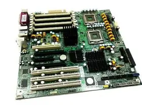 442028-001 HP DUAL XEON SYSTEM BOARD FOR XW8400 WORKSTATION (image for) 442028-001 HP DUAL XEON SYSTEM BOARD FOR XW8400 WORKSTATION