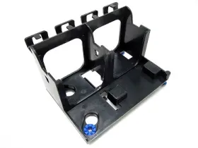 442954-001 HP DL380G5 Fan CAGE, FAN 2 BAY 6 FV (image for) 442954-001 HP DL380G5 Fan CAGE, FAN 2 BAY 6 FV