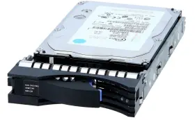 44W2244 IBM 600GB 6G 15K 3.5in G2HS SAS HDD (image for) 44W2244 IBM 600GB 6G 15K 3.5in G2HS SAS HDD