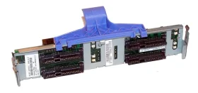 IBM 44W2727 x3850 M2 x3950 M2 SAS Backplane Board FRU 44W2728 (image for) IBM 44W2727 x3850 M2 x3950 M2 SAS Backplane Board FRU 44W2728