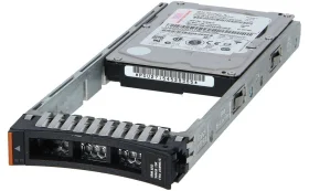 45W9615 IBM DS8000 300Gb SAS 6G 15K SFF SED HDD (image for) 45W9615 IBM DS8000 300Gb SAS 6G 15K SFF SED HDD