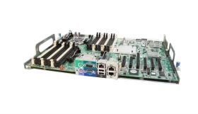 461317-002 HP Proliant ML350 G6 Motherboard (606019-001) (image for) 461317-002 HP Proliant ML350 G6 Motherboard (606019-001)