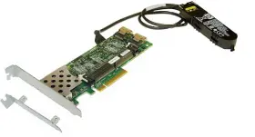 462864-B21 HP Smart Array P410/512MB SAS Controller Kit (image for) 462864-B21 HP Smart Array P410/512MB SAS Controller Kit