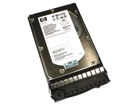 466277-001 HP 400GB 10K M6412 FATA HDD (image for) 466277-001 HP 400GB 10K M6412 FATA HDD