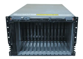 46C5473 IBM BladeCentre E 8677 RackMount Server System Chassis (image for) 46C5473 IBM BladeCentre E 8677 RackMount Server System Chassis