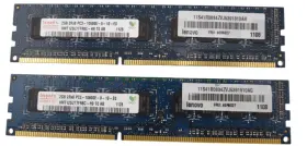 46R6027 Lenovo 4GB PC3-10600E DDR3 1333 ECC Memory Kit (image for) 46R6027 Lenovo 4GB PC3-10600E DDR3 1333 ECC Memory Kit