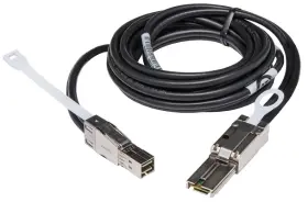 470-13425 Dell 6Gb Mini-SAS HD to Mini-SAS Cable (2M) (image for) 470-13425 Dell 6Gb Mini-SAS HD to Mini-SAS Cable (2M)