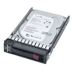 483095-001 HP 160GB 3G 7.2K 3.5in ETY SATA HDD (image for) 483095-001 HP 160GB 3G 7.2K 3.5in ETY SATA HDD