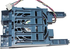 487109-001 HP ML 330 G6 Fan PCI Holder (image for) 487109-001 HP ML 330 G6 Fan PCI Holder