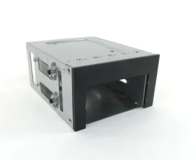 487936-B21 HP ML370 G6 2-Bay 3.5Inch LFF Cage Kit (image for) 487936-B21 HP ML370 G6 2-Bay 3.5Inch LFF Cage Kit