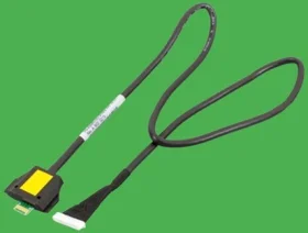 488137-001 HP Smart Array P410/P212 Battery Cache BBWC Cable (image for) 488137-001 HP Smart Array P410/P212 Battery Cache BBWC Cable