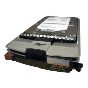 495276-002 HP 450GB 10K FC-AL HDD (image for) 495276-002 HP 450GB 10K FC-AL HDD