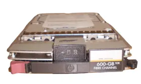 495276-003 HP 600GB 10K FC-AL HDD (image for) 495276-003 HP 600GB 10K FC-AL HDD