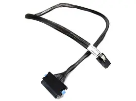 495973-004 HP 35 Inch Mini SAS to 8484 Cable (image for) 495973-004 HP 35 Inch Mini SAS to 8484 Cable