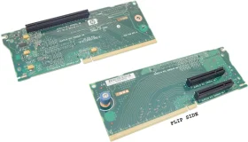 496057-001 HP Expansion Slot Riser Board ProLiant DL380 G6 / G7 (image for) 496057-001 HP Expansion Slot Riser Board ProLiant DL380 G6 / G7