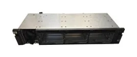 496075-001 HP DL385 G7 6 x 3.5-inch LFF Hot-Swap Bays Cage (image for) 496075-001 HP DL385 G7 6 x 3.5-inch LFF Hot-Swap Bays Cage