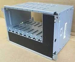 499263-001 HP SFF 2.5Inch HDD Cage with Backplane for ML350 G6 (image for) 499263-001 HP SFF 2.5Inch HDD Cage with Backplane for ML350 G6