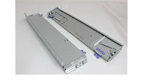 49P2610 IBM BladeCenter Rackmount Rail Kit For 1886 7989 8677 (image for) 49P2610 IBM BladeCenter Rackmount Rail Kit For 1886 7989 8677
