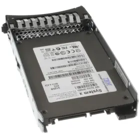 49Y5844 IBM 512GB SATA 2.5in MLC HS SSD (image for) 49Y5844 IBM 512GB SATA 2.5in MLC HS SSD