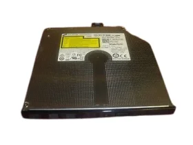 4H2JT Dell Ultra Slim DVD-RW SATA Optical Drive (image for) 4H2JT Dell Ultra Slim DVD-RW SATA Optical Drive