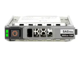 4X1DR Dell 900GB 10K 2.5in SAS 6Gbps Hard Drive WD WD9001BKHG (image for) 4X1DR Dell 900GB 10K 2.5in SAS 6Gbps Hard Drive WD WD9001BKHG