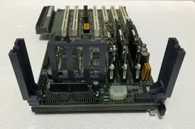 501-7315 Sun Fire V480 / V490 I/O Riser Board (image for) 501-7315 Sun Fire V480 / V490 I/O Riser Board