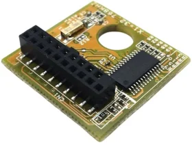 505836-001 HP Trusted Platform Module ( TPM ) for HP Proliant (image for) 505836-001 HP Trusted Platform Module ( TPM ) for HP Proliant