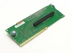 HP 507688-001 PCI two port riser board - Includes two x16 PCIe (image for) HP 507688-001 PCI two port riser board - Includes two x16 PCIe