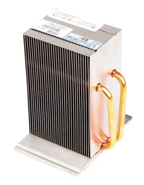 508996-001 HP Heatsink (Latch Type) for ML370 G6 / DL370 G6 (image for) 508996-001 HP Heatsink (Latch Type) for ML370 G6 / DL370 G6