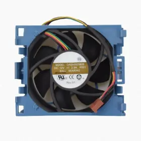 511774-001 HP ML350 G6 92mm CPU Cooling Fan (image for) 511774-001 HP ML350 G6 92mm CPU Cooling Fan